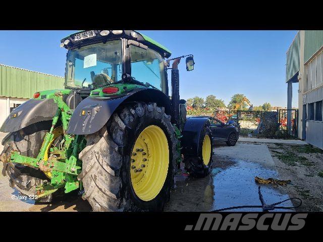 John Deere 6170 R Traktory