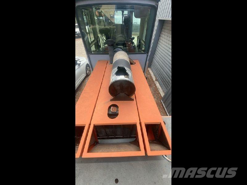 Kalmar DCD 150-12 Manipulácia s materiálom - ostatné