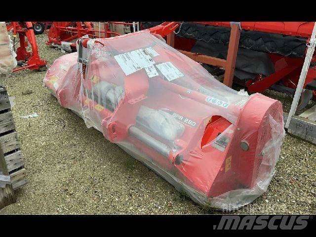 Kuhn BPM 280 Smyky
