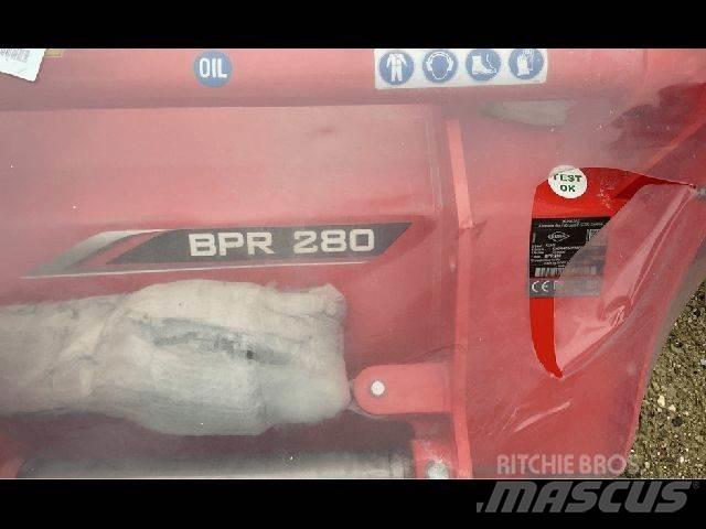 Kuhn BPM 280 Smyky