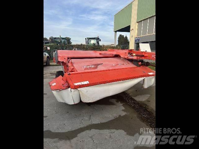 Kuhn FC 303 RGL Žací stroj-kondicionér