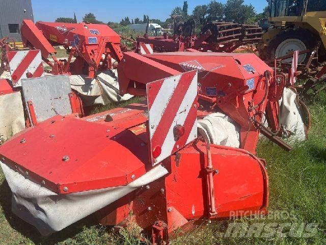 Kuhn FC313RF Žací stroj-kondicionér