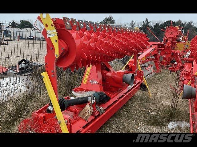 Kuhn HR 3004 Brány