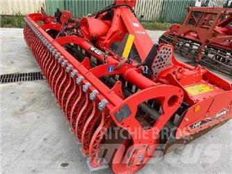 Kuhn HR 4030 Brány