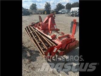 Kuhn HR3004 Brány