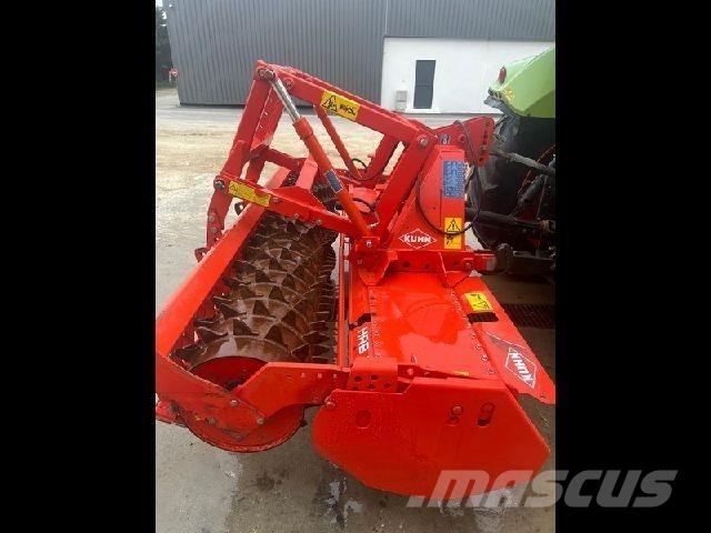 Kuhn HRB 303 D Brány