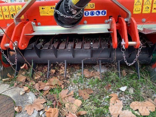 Kuhn TRP 145 Smyky
