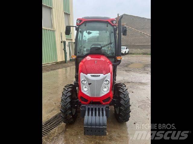 McCormick X4.50F Traktory