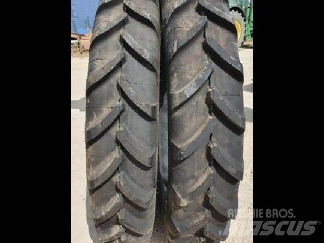 Michelin XM 25 Ďalšie poľnohospodárske stroje