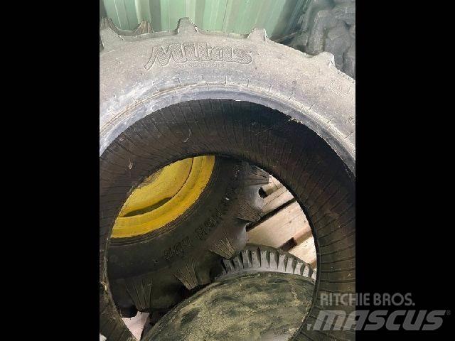 Mitas 260/70R16 Ďalšie poľnohospodárske stroje