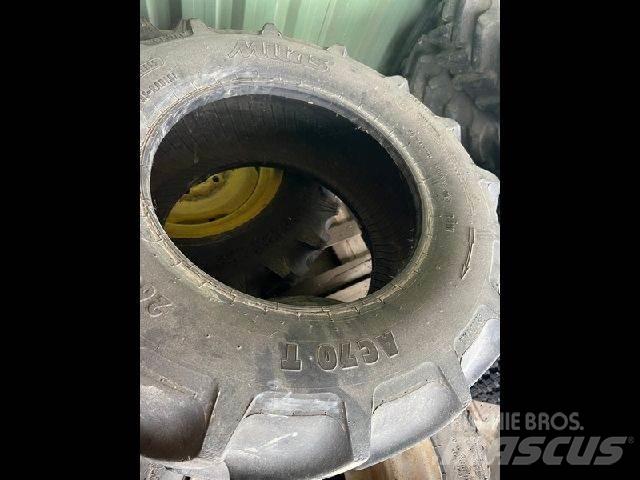 Mitas 260/70R16 Ďalšie poľnohospodárske stroje