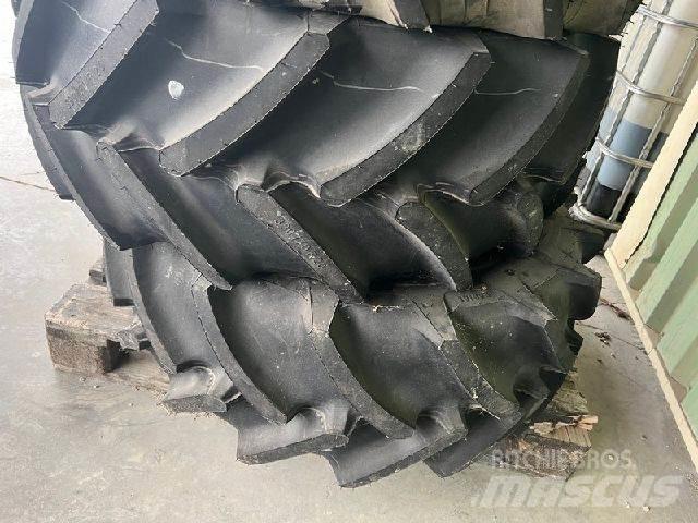 Mitas 380/70R20 Ďalšie poľnohospodárske stroje