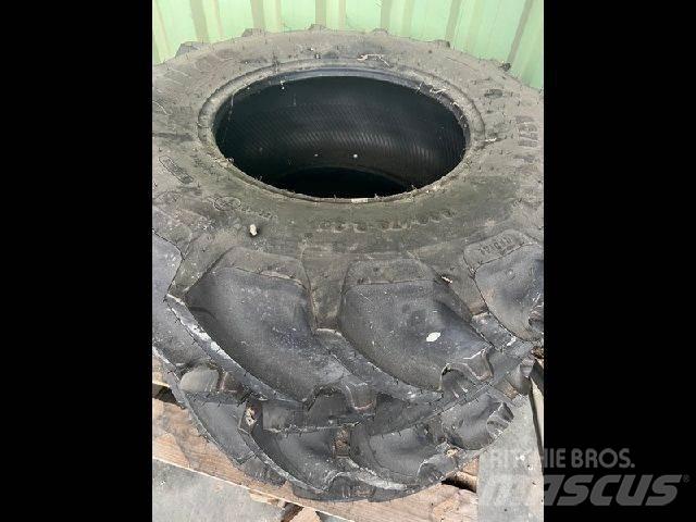 Mitas 380/70R20 Ďalšie poľnohospodárske stroje