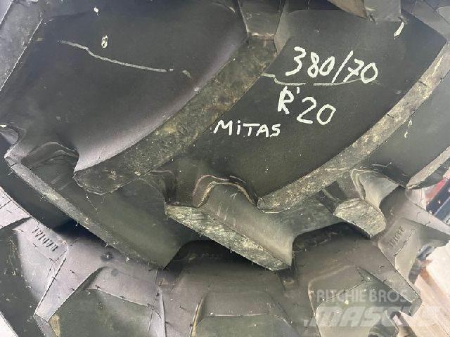 Mitas 380/70R20 Ďalšie poľnohospodárske stroje