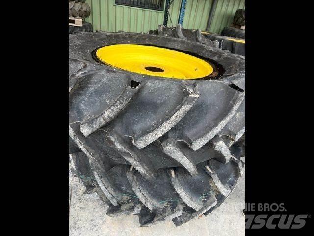 Mitas 460/85R30 Ďalšie poľnohospodárske stroje