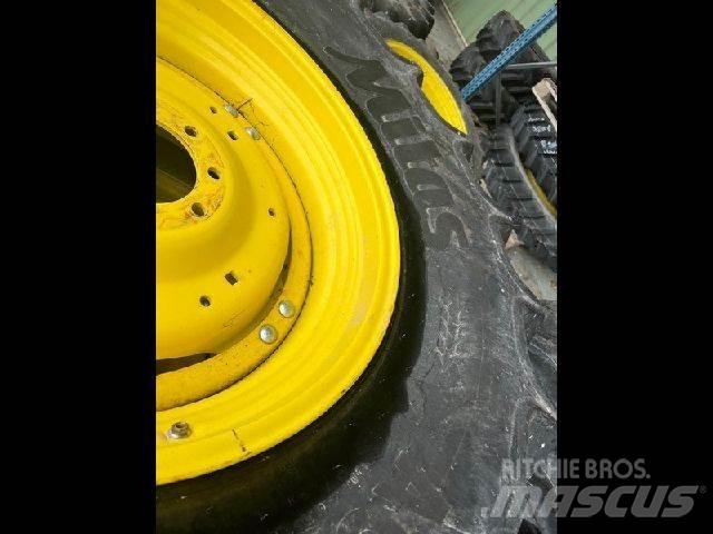 Mitas 460/85R30 Ďalšie poľnohospodárske stroje