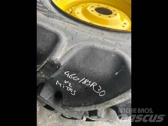 Mitas 460/85R30 Ďalšie poľnohospodárske stroje