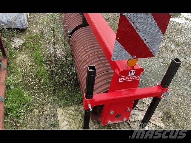 Quivogne RSR 400 Ďalšie poľnohospodárske stroje