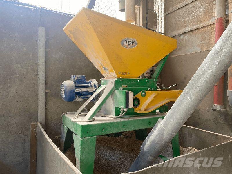 TOY AP 150 Ďalšie poľnohospodárske stroje