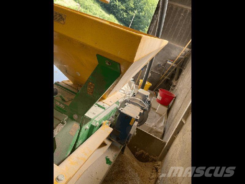 TOY AP 150 Ďalšie poľnohospodárske stroje