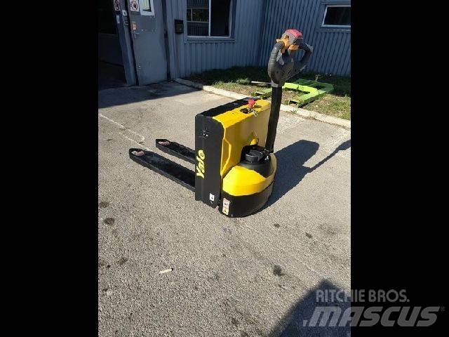 Yale MP16UX Manipulácia s materiálom - ostatné