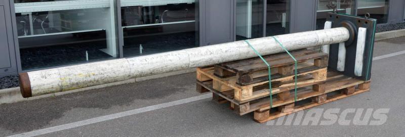 Durwen 30TTD Ďalšie príslušenstvo a komponenty