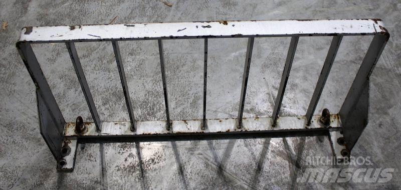 Durwen LS-K 45 Ďalšie príslušenstvo a komponenty