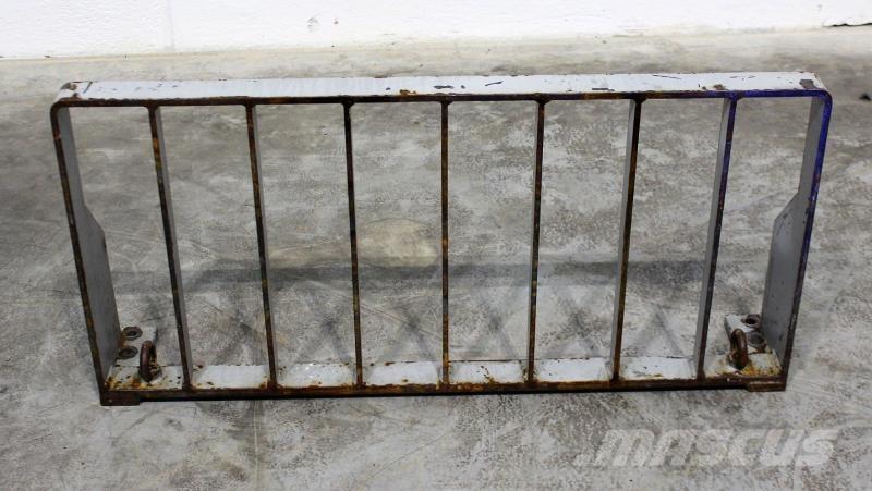 Durwen LS-K 45 Ďalšie príslušenstvo a komponenty