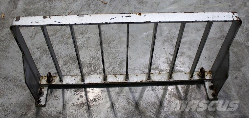 Durwen LS-K 45 Ďalšie príslušenstvo a komponenty