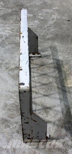 Durwen LS-K 45 Ďalšie príslušenstvo a komponenty