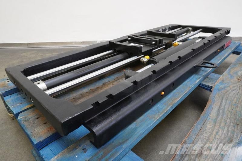  JAZGOT 201100B Ďalšie príslušenstvo a komponenty