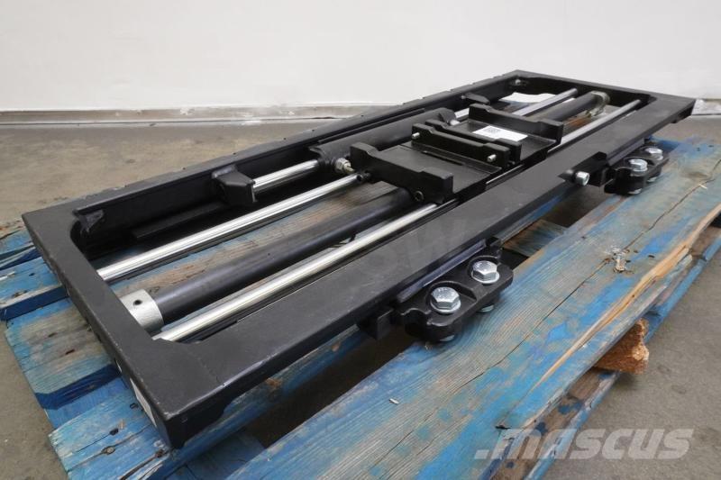  JAZGOT 201100B Ďalšie príslušenstvo a komponenty