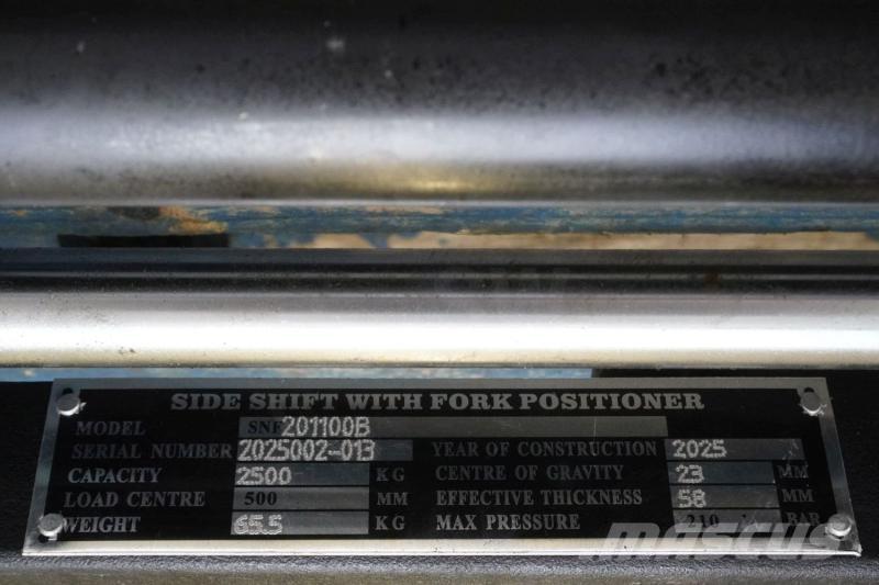  JAZGOT 201100B Ďalšie príslušenstvo a komponenty