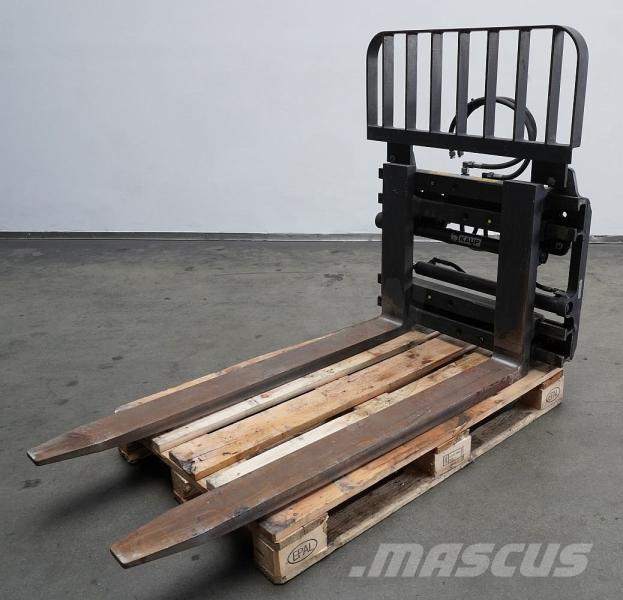 Kaup 1.5T401Z Ďalšie príslušenstvo a komponenty