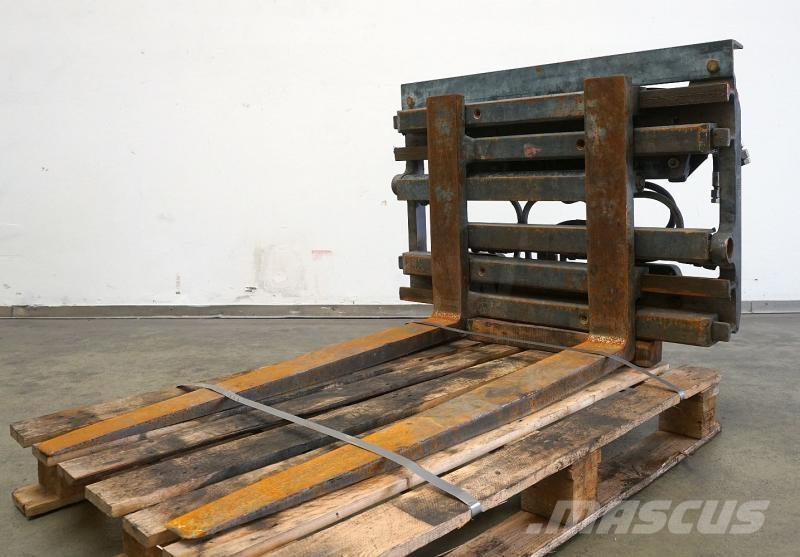 Kaup 1,5T411H Ďalšie príslušenstvo a komponenty