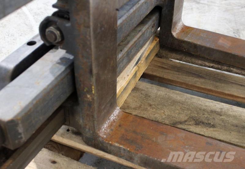 Kaup 1,5T411H Ďalšie príslušenstvo a komponenty