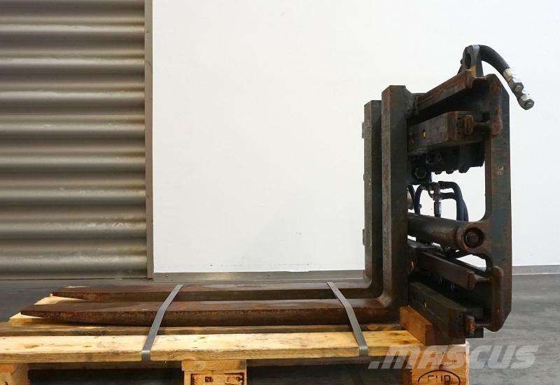 Kaup 1,5T411Z Ďalšie príslušenstvo a komponenty
