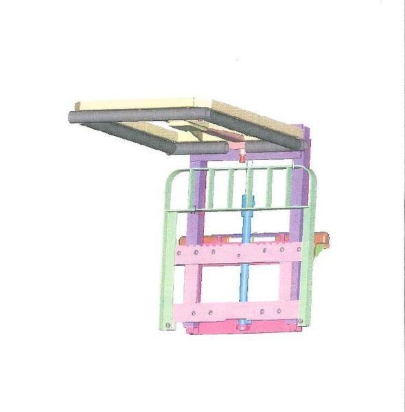 Kaup 1T155 ST Ďalšie príslušenstvo a komponenty