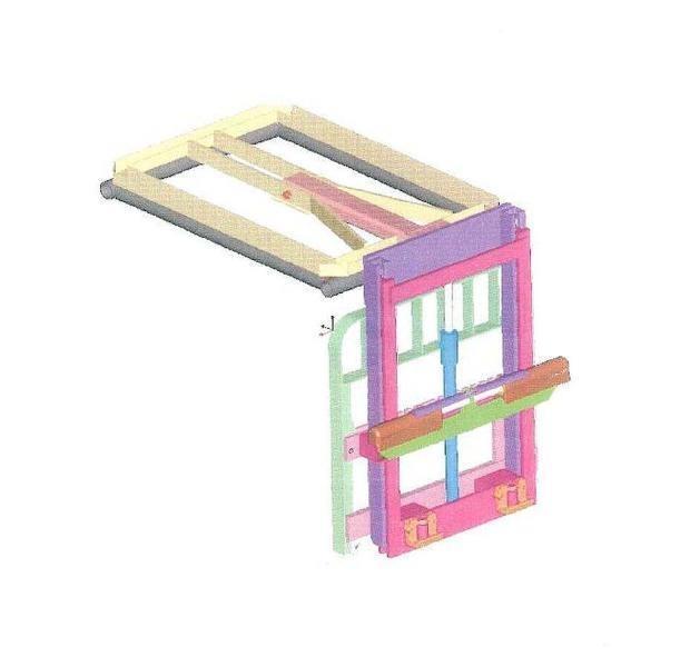 Kaup 1T155 ST Ďalšie príslušenstvo a komponenty