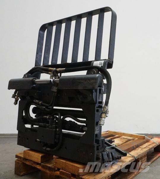 Kaup 1T411Z Ďalšie príslušenstvo a komponenty