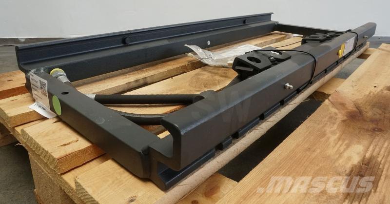 Kaup 2T151P4N Ďalšie príslušenstvo a komponenty