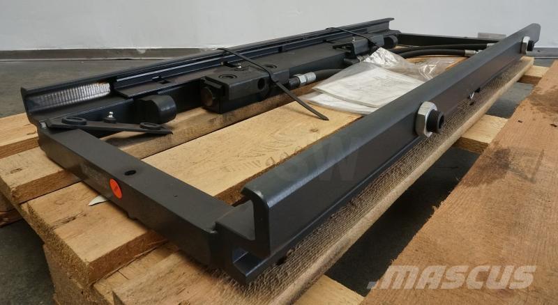 Kaup 2T151P4N Ďalšie príslušenstvo a komponenty