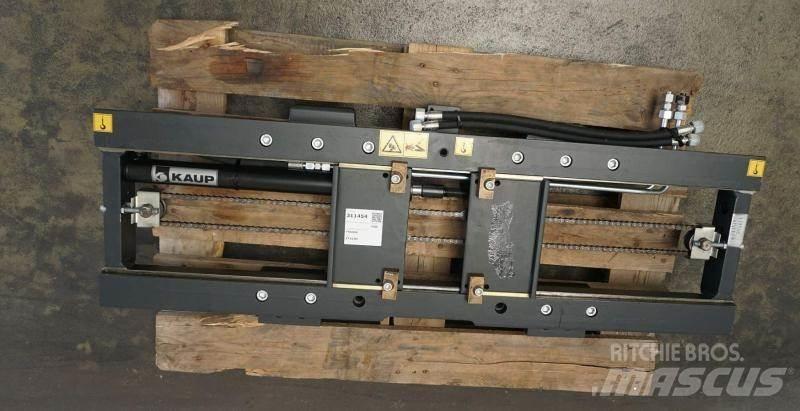 Kaup 2T163N Ďalšie príslušenstvo a komponenty