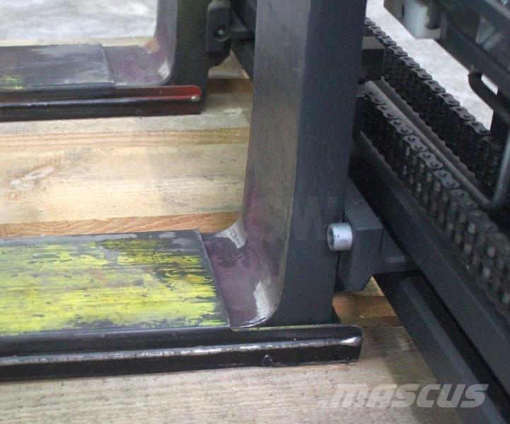 Kaup 2T163S Ďalšie príslušenstvo a komponenty