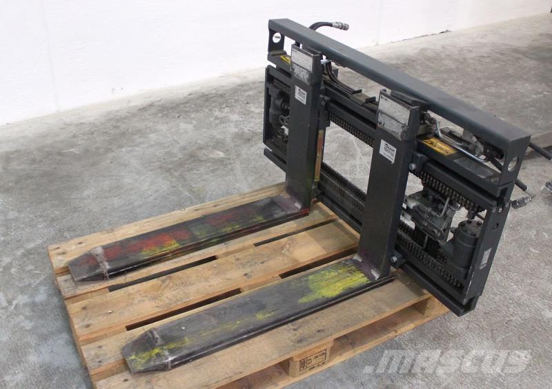 Kaup 2T163S Ďalšie príslušenstvo a komponenty