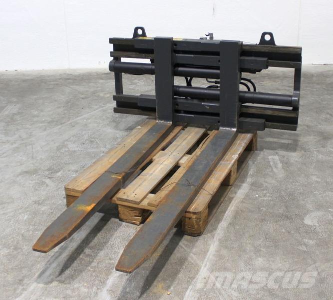 Kaup 2T411 Ďalšie príslušenstvo a komponenty