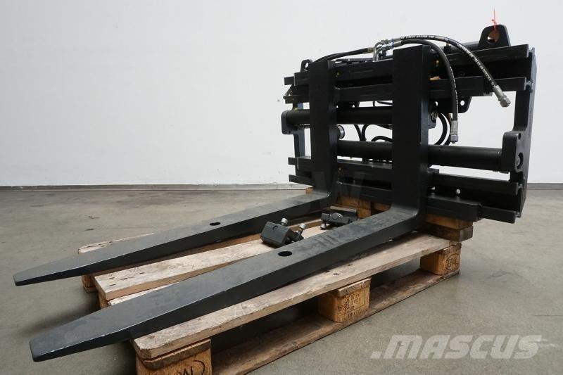 Kaup 2T412UVP Ďalšie príslušenstvo a komponenty