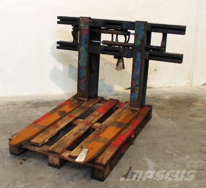 Kaup 2T466ZH Ďalšie príslušenstvo a komponenty