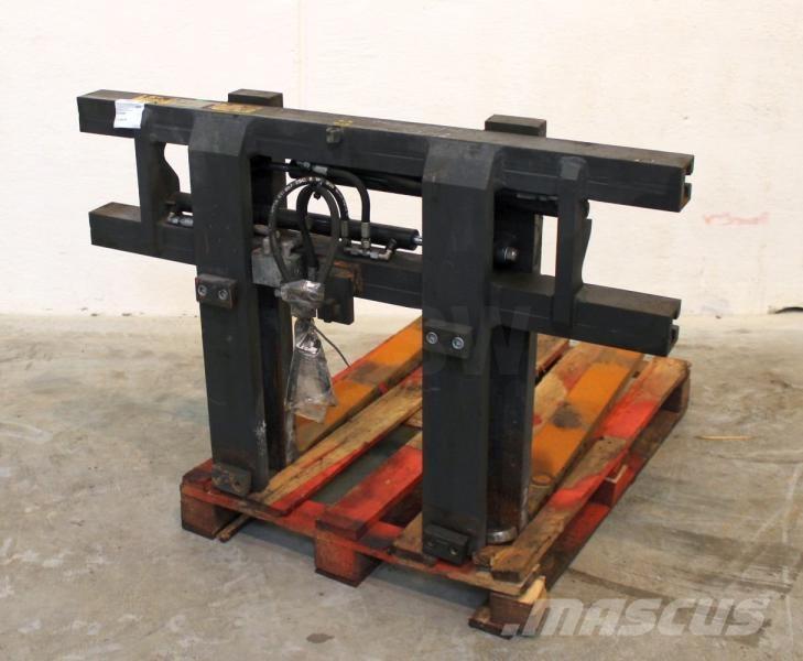 Kaup 2T466ZH Ďalšie príslušenstvo a komponenty