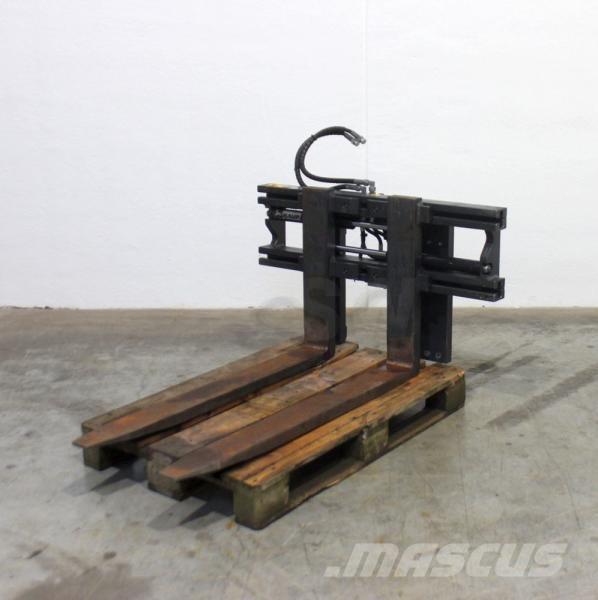 Kaup 2T466ZH Ďalšie príslušenstvo a komponenty